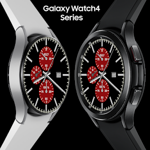EY27 Analog Classic Watchface Screenshot 3