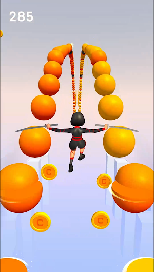 Scratch It All Screenshot 1