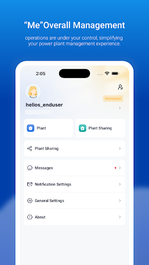 Helox Power Screenshot 3