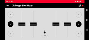Challenger Shed Mover Screenshot 0