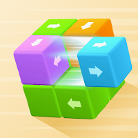 Cubic Away