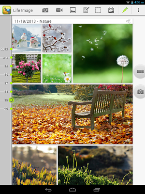 Acer Life Image Screenshot 3
