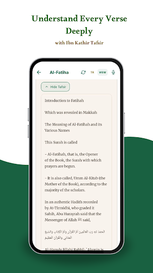Nepali Quran & Namaz Times Screenshot 3