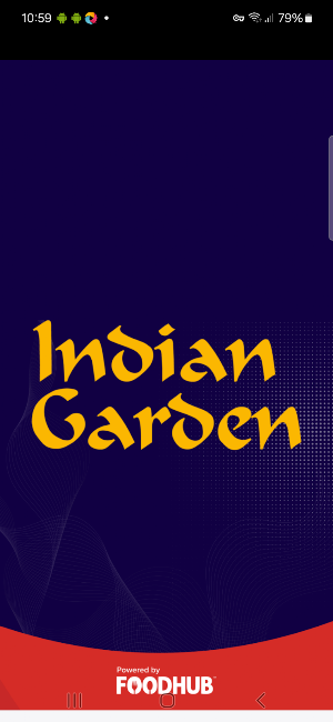 Indian Garden Kirkwall Screenshot 0