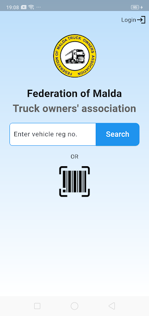 Federation of Malda TOA Screenshot 0