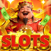 God Of Wealth Slot