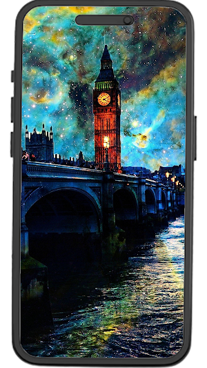 London Wallpapers Screenshot 3