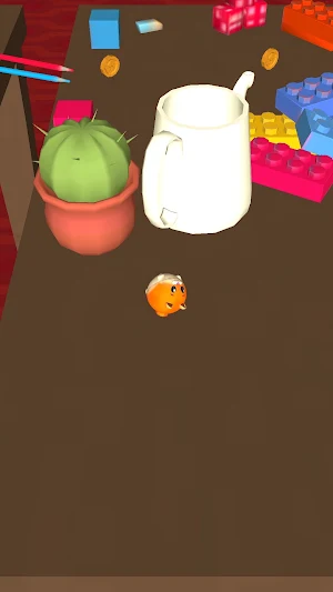 Home Ball - Going Balls 2021 Screenshot 0