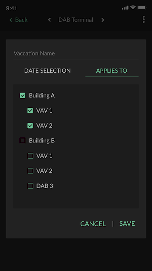 Airoverse for Occupants Screenshot 0