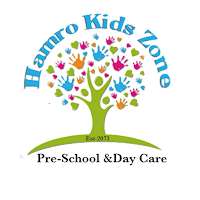 Hamro Kids Zone Pre School