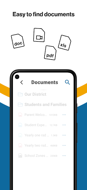 Newport News Public Schools Screenshot 3