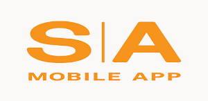 SA Mobile App Screenshot 1
