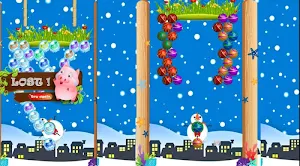 Candy Bubble Screenshot 1