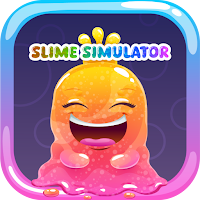 Slime Simulator - Magic Fluids