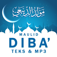 Maulid Diba Lengkap + MP3