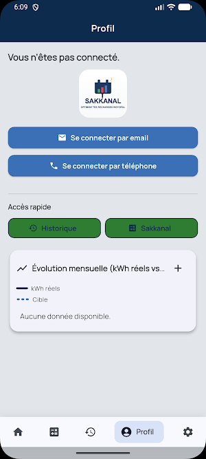 Sakkanal Screenshot 2