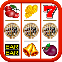 Slot Seven Bingo