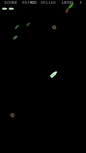 Roids: Maximum Relief Edition Screenshot 2