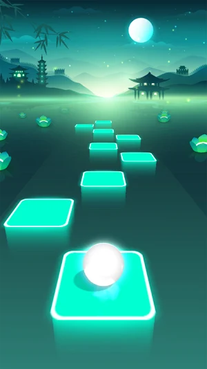 BLACKPINK Tiles Hop: Kpop Rush Screenshot 2