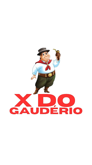 X do Gaudério Screenshot 0
