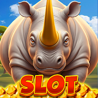 Rhino Rush Rush