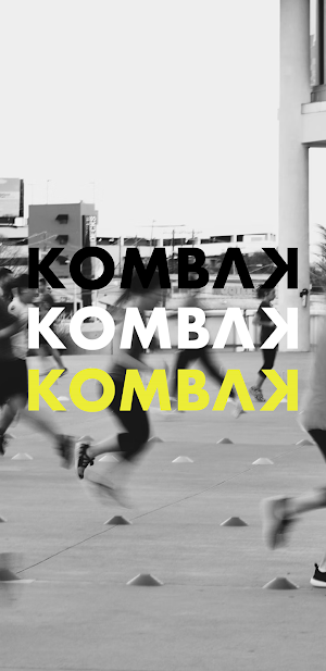KOMBAK Screenshot 0