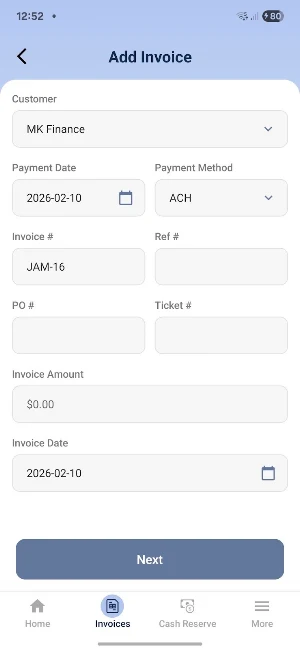Factor Avenue Screenshot 2