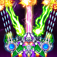 Galaxy Shooter Battle 2022