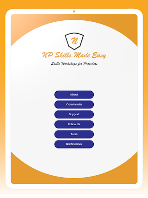 NP Skills Made Easy Courses Screenshot 3