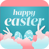 Easter Sticker Collection (2)