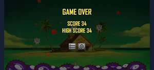 Warriors - Jump warriors fight Screenshot 3