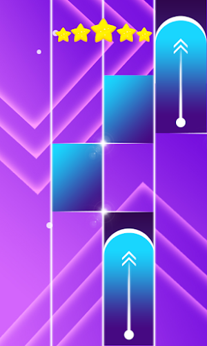Lankybox Piano Game Screenshot 2