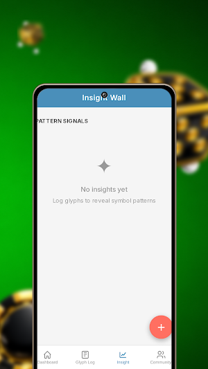 Richard Casino Screenshot 2