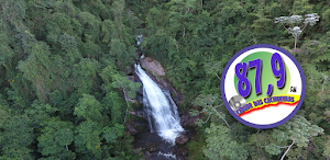 Rádio Cidade das Cachoeiras Screenshot 3