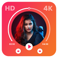 HD Video Player