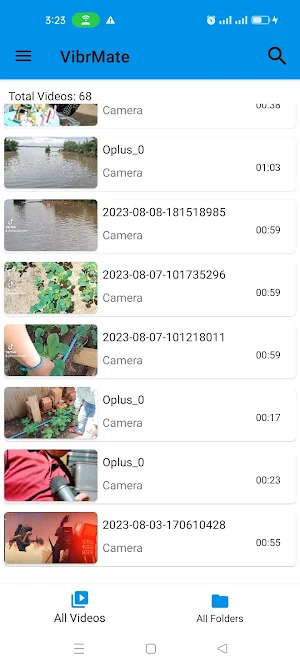 VibrMate Screenshot 3