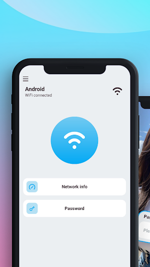 Feeld Wifi Pro Screenshot 0