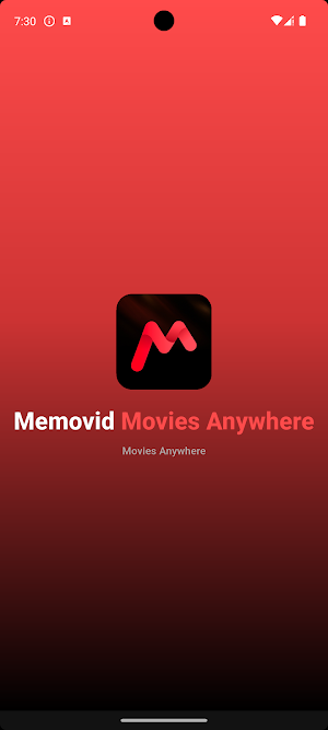Memovid-Movi Anywhere Screenshot 2