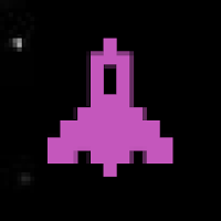 Alien Blaster