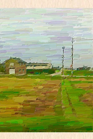 Impressionism Now Screenshot 1