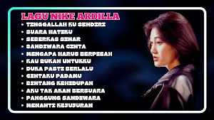 Lagu Nostalgia Nike Ardilla Screenshot 0