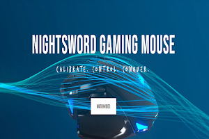 NIGHTSWORD GAMING MOUSE GUIDE Screenshot 3