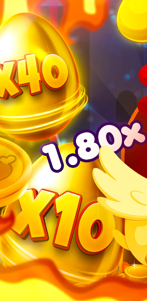 Chicken Road: Real Money Win Screenshot 0