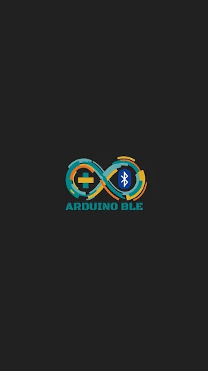 Arduino BLE Screenshot 0