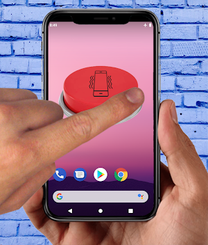 Vibration Button Screenshot 3