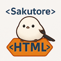 HTML Basics Quiz – Sakutore