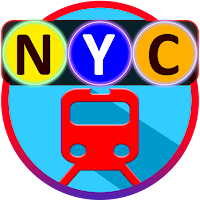 Subway Maps NYC: MTA bus times