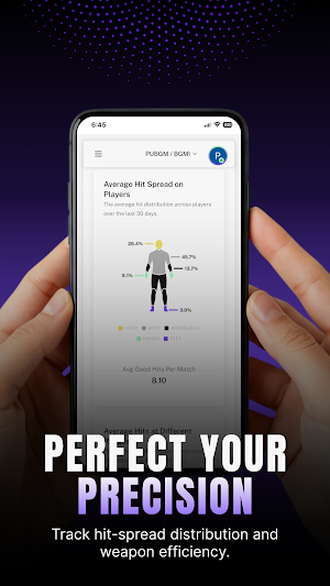 PIVAGA eSports Screenshot 3