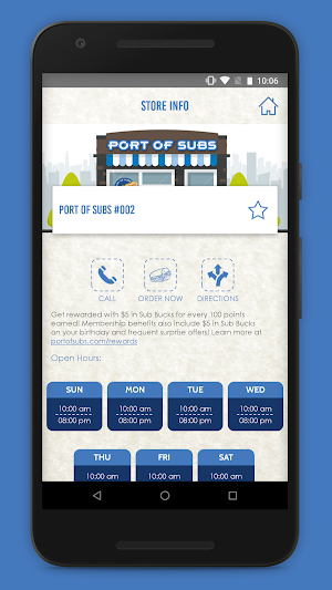 Port of Subs Screenshot 3