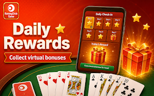 Rummy Circle Game 2026 Screenshot 2